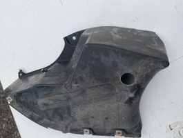 BMW 2 F22 F23 Couvre soubassement arrière 51757260765