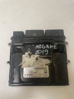 Renault Megane IV Calculateur moteur ECU 237100833S