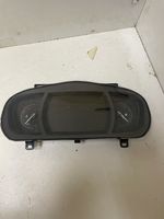 Renault Megane IV Compteur de vitesse tableau de bord P248106335R