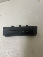 Peugeot 5008 ESP (stability program) switch 9682812877