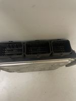 Renault Laguna III Sterownik / Moduł ECU 0281013505