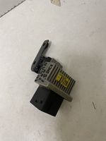 Dacia Logan I Glow plug pre-heat relay 8200859243