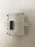 Renault Clio III Unité / module navigation GPS 280380655R