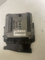 Renault Scenic III -  Grand scenic III Calculateur moteur ECU 237101074R