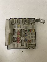 Renault Scenic II -  Grand scenic II Module de fusibles 8200481866