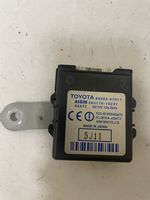 Toyota Prius (XW20) Sterownik / Moduł elektrycznej klapy tylnej / bagażnika 48411010241