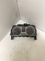 Nissan Note (E11) Tachimetro (quadro strumenti) E49U30D