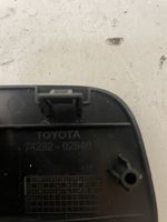 Toyota Auris 150 Przyciski szyb 7423202540