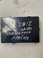 Hyundai i20 (PB PBT) Comfort/convenience module 954001JBB0