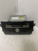 Fiat Sedici Unità principale autoradio/CD/DVD/GPS 3910179JB