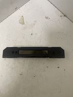 Fiat Sedici Monitori/näyttö/pieni näyttö 3460079J51