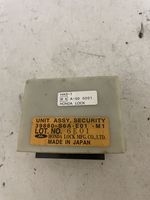 Honda FR-V Alarm control unit/module 39880