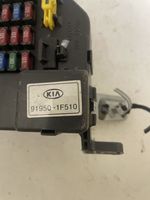 KIA Sportage Module de fusibles 919501F510