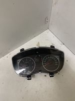 Hyundai i20 (PB PBT) Speedometer (instrument cluster) 940031J660