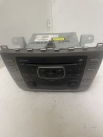 Mazda 6 Panel / Radioodtwarzacz CD/DVD/GPS GS1E669RXA