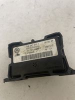 Volkswagen Eos ESP acceleration yaw rate sensor 7H0907655A