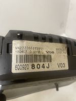 Volkswagen Polo IV 9N3 Tachimetro (quadro strumenti) 6Q0920804J