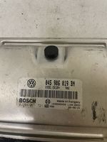 Volkswagen Fox Engine control unit/module 045906019BN