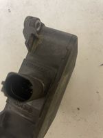 Volkswagen Fox Turboahtimen magneettiventtiili 6Q0906625A