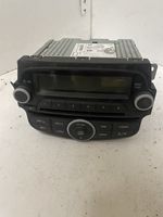 Chevrolet Spark Unidad delantera de radio/CD/DVD/GPS 95385058