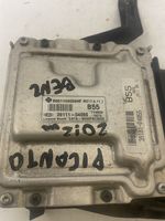 KIA Picanto Sterownik / Moduł ECU 3911104055