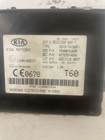 KIA Picanto Moduł / Sterownik komfortu 35190A4700