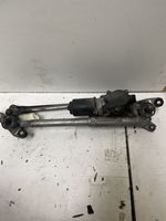 Honda FR-V Front wiper linkage and motor 32238