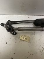 Honda FR-V Front wiper linkage and motor 32238