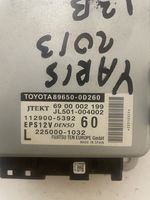 Toyota Yaris Vairo stiprintuvo valdymo blokas 896500D260