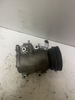 Hyundai Accent Air conditioning (A/C) compressor (pump) CBXAA02