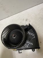 Citroen Jumpy Heater fan/blower 1498378080