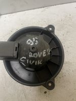 Rover 45 Lämmittimen puhallin 