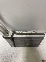 Ford S-MAX Oro kondicionieriaus radiatorius (salone) 