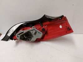 Peugeot 508 Lampa tylna 9686293780A