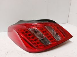 Peugeot 508 Lampa tylna 9686293780A