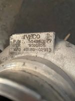 Fiat Iveco Daily Turbina 4918902913