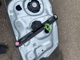 Alfa Romeo Giulietta Alzacristalli della portiera anteriore con motorino 27400108760