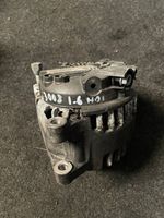 Peugeot 3008 I Generatore/alternatore 9665617780