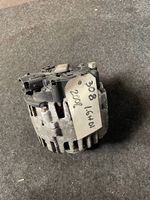 Peugeot 308 Alternador 9665617780