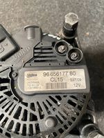 Peugeot 207 Alternator 9665617780