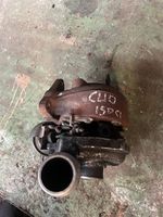 Renault Clio IV Turbina 54399700070