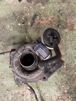 Opel Corsa D Turbina 73501343