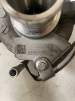 Nissan Juke I F15 Turboahdin 144108762R