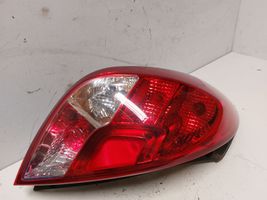 Hyundai i20 (PB PBT) Lampa tylna 924014P500