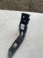 Volkswagen Polo V 6R Staffa di rinforzo montaggio del paraurti anteriore 6R6807393A