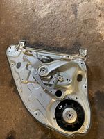 Ford Kuga I Mécanisme de lève-vitre avec moteur 965088101