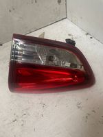 Renault Clio IV Lampy tylnej klapy bagażnika 265502395R