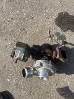 Ford Kuga I Turboahdin 7835834