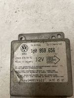 Volkswagen Golf III Centralina/modulo airbag 1H0959656