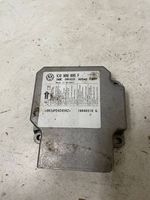 Volkswagen Sharan Airbag control unit/module 1C0909605F